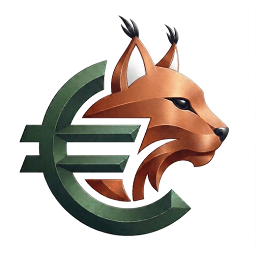 FörderLuchs Logo